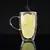 Thermal glass Bubble AMBITION 450 ml 2 pc