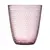 Glass PAMPILLE ROSA Luminarc 310 ml