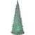 საახალწლო მორთულობა ნაძვი xmas tree acrylic with colour green