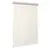 Roller shade white Delfa СРШ-03П-79505 160x170 cm
