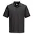 Work shirt PORTWEST dark gray B210MGR S
