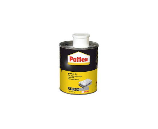 Granite glue Pattex 177762 1235 г cream