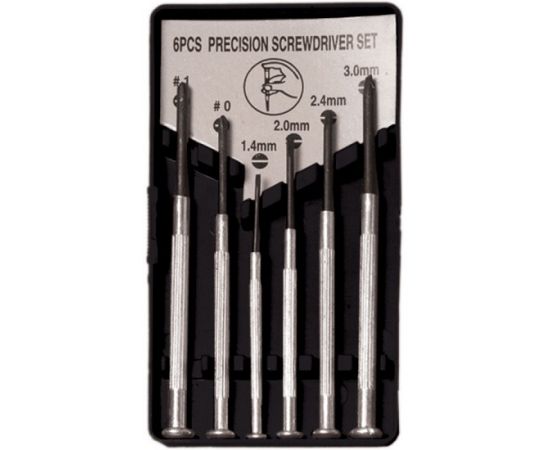 Mini screwdriver set Gadget 225301 6 pcs