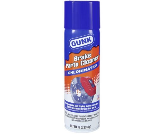 Brake Disc Cleaner Gunk M720 538 g