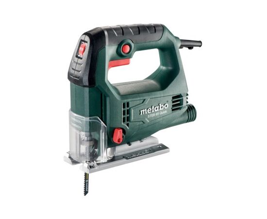 Лобзик Metabo STEB 65 QUICK 450W