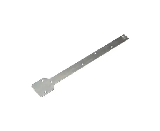 Straight line trench arm extender Rainway L=350
