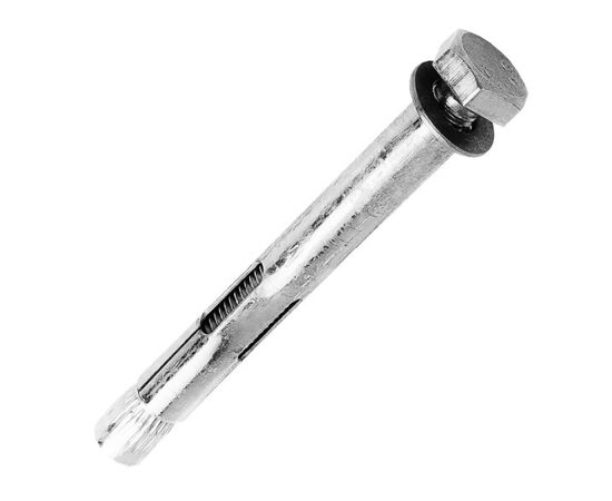 Anchor bolt Tech-Krep 12x100 mm 1 pcs