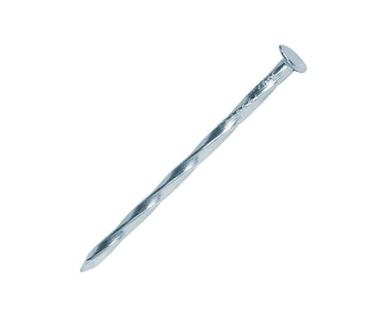 Screwed nail galvanized Tech-Krep 3x50 mm 300 g