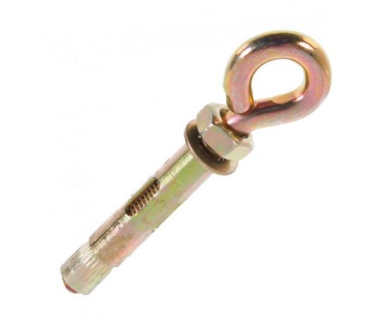 Anchor bolt with a ring Tech-Krep 12x70 mm 1 pcs