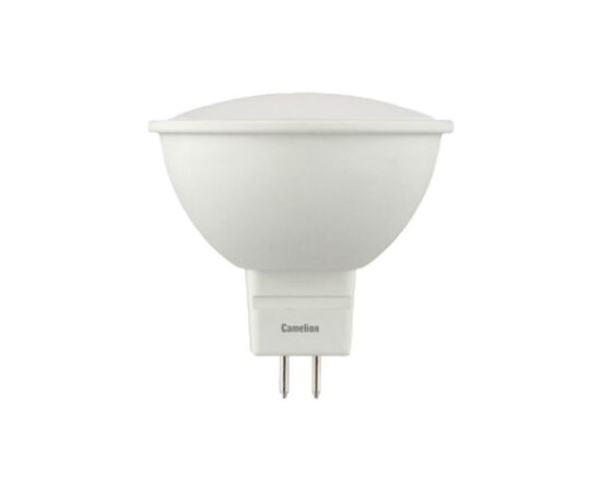 LED Lamp CAMELION 3000K 7W 220V GU5.3