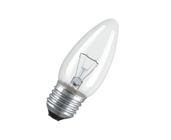 Лампа накаливания Luxram L10-0153 60W E27