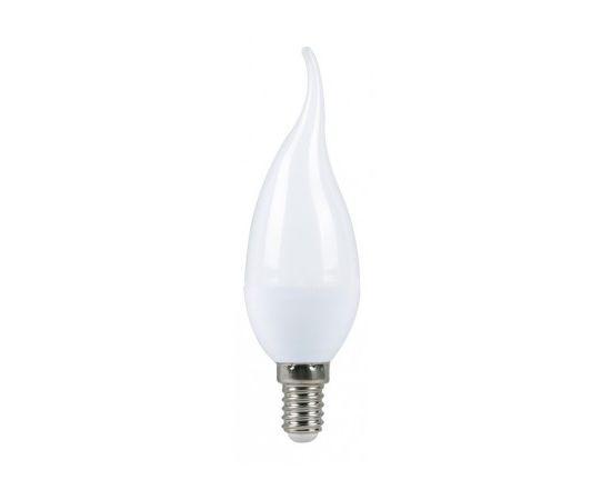 Лампа накаливания Luxram L59-6293 60W E14
