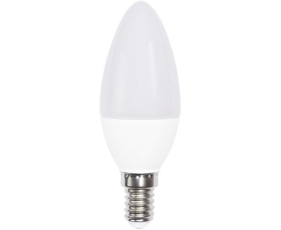 LED Lamp LEDEX 3000K 5W 220-240V E14