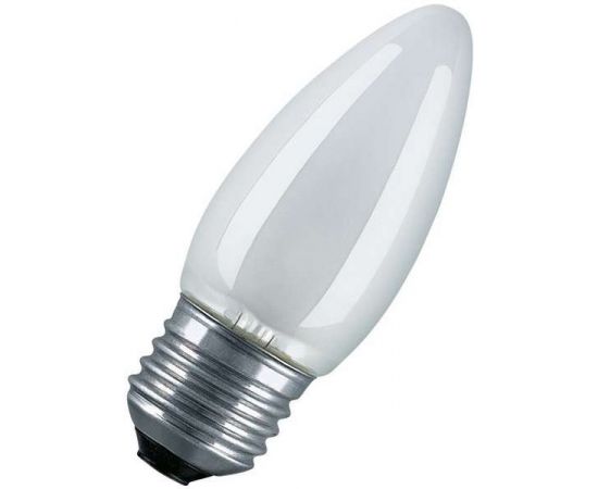Лампа накаливания Osram Classic B FR 40W E27