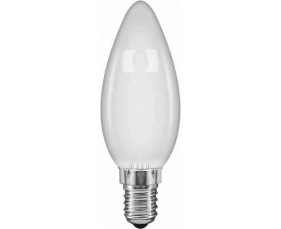 Лампа накаливания Luxram L82-0254 60W E14