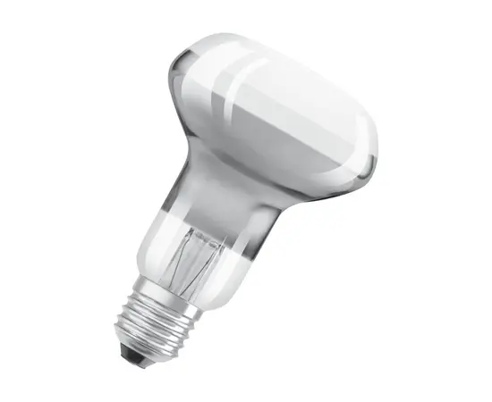 LED Lamp Osram Star R63 2700K 4W E27