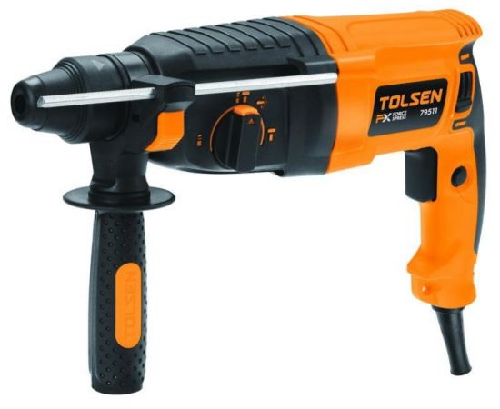 Hammer drill Tolsen 79511 800W