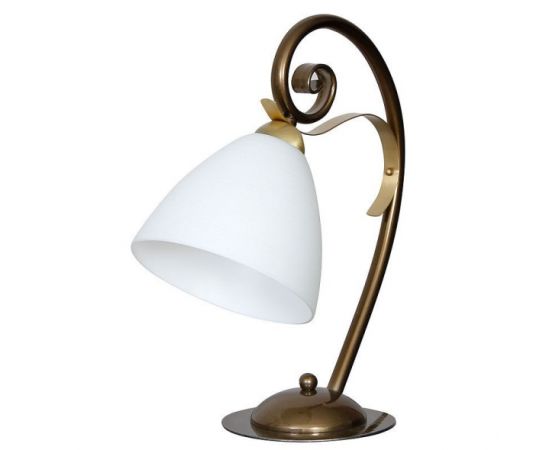 Table lamp Luminex Lima 0422 1xE27/60W