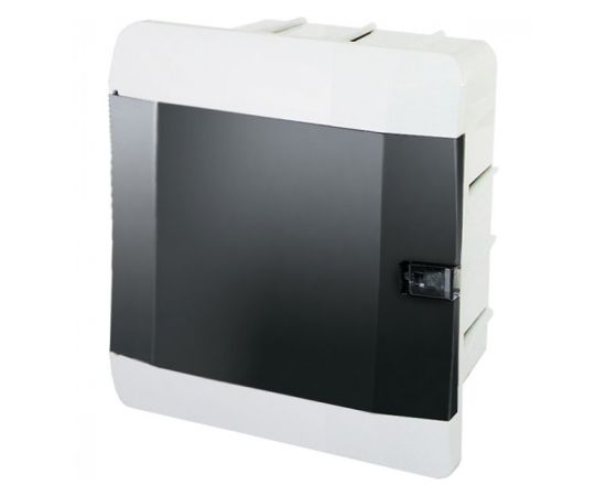 Plastic switchboard external TDM SQ0907-0101 6 modular