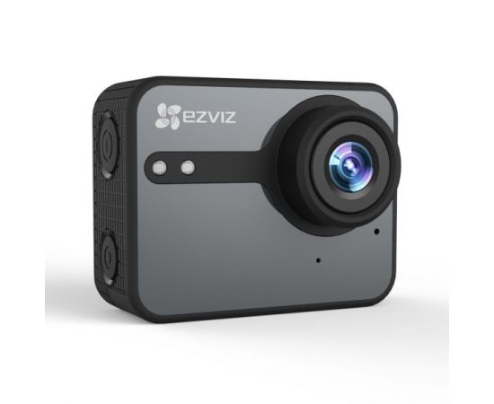 Камера Ezviz CS-SP206-A0-54WFBS (grey)