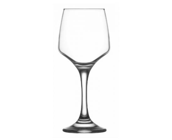 Set of glasses for wine Lav LV-LAL524F 250 ml 6 pc