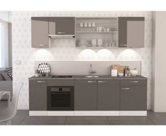 Kitchen cupboard upper Demeyere Spicy 391804 400x300x700 mm