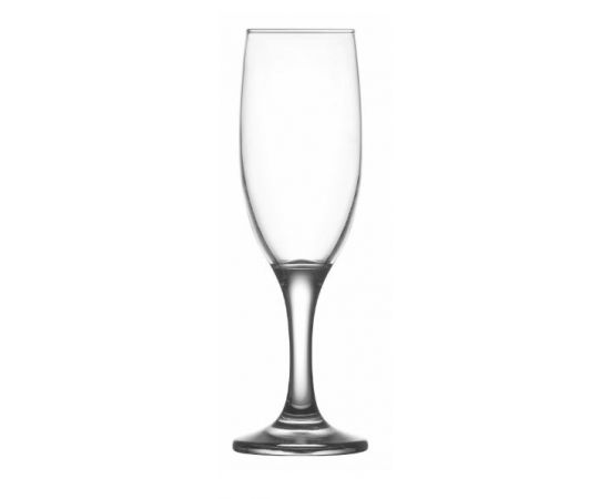 Набор бокалов для шампанского Lav LV-MIS535F 190 мл 6 шт