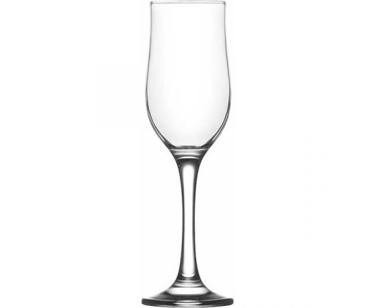Set of Champagne glasses Lav NEV539F 195 ml 6 pc