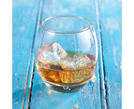 Glass for whiskey Lav LV-EMP364F 405 ml 6 pc