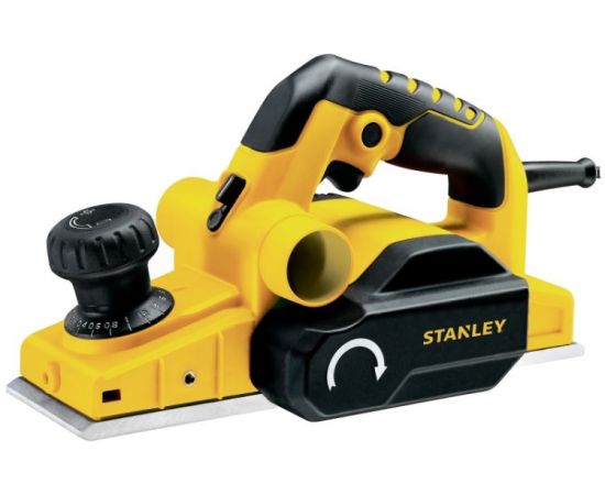 Рубанок Stanley STPP7502 750W