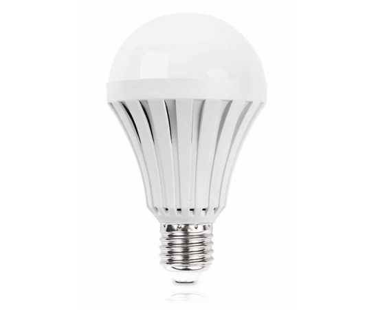 Светодиодная лампа New Light LED061 9W E27 (1657/15/70)