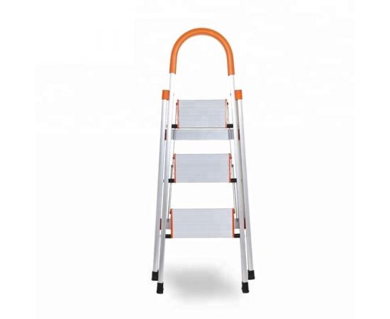 კიბე პლატფორმა UPU Ladder UP303 72 სმ