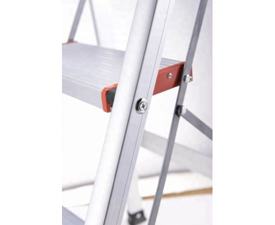 Stepladder UPU Ladder UP303 72 cm
