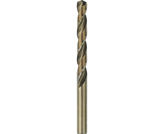 Drill for metal Bosch HSS-CO 4x43x76