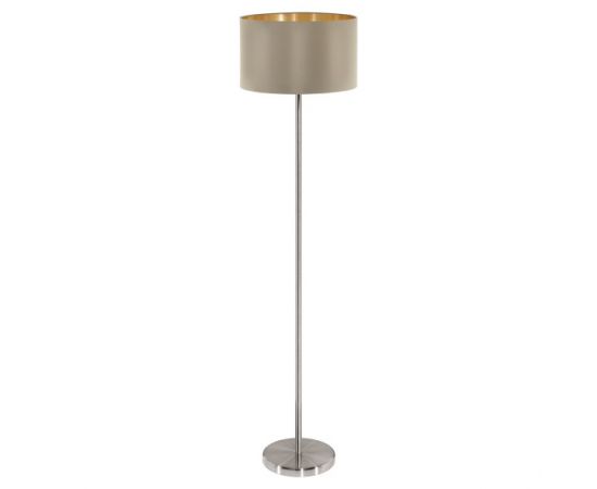 Floor Lamp Eglo 95171/E27/60WX1/IP20