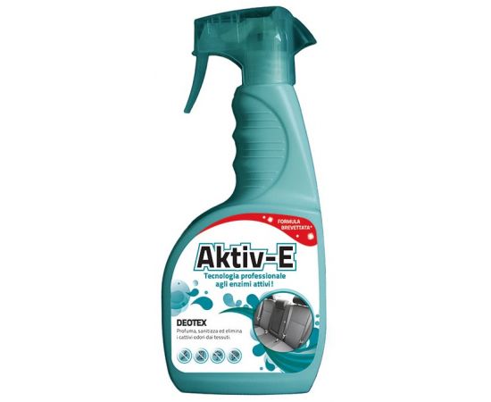 Cleaning spray Fra-Ber Deotex 76013 750 ml