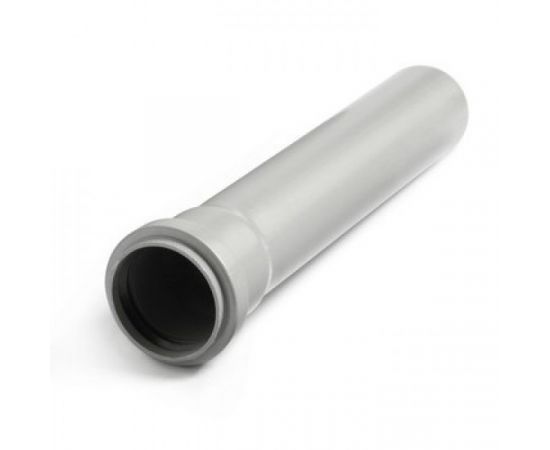 Domestic sewage pipe TOTI 50/500 3,2 mm