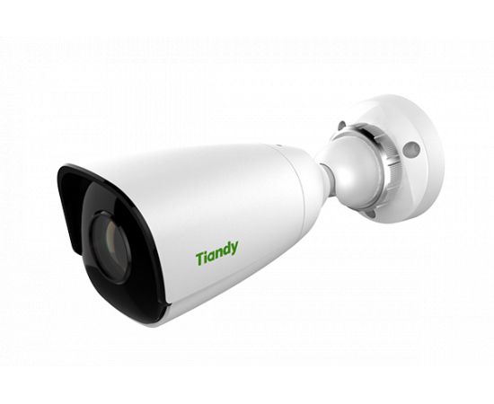 Камера для наружного видеонаблюдения Tiandy, TC-NC214 - 2MP IP 1/2.7" CMOS