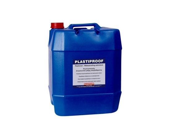 Гидроизоляция Isomat Plastiproof 20 кг