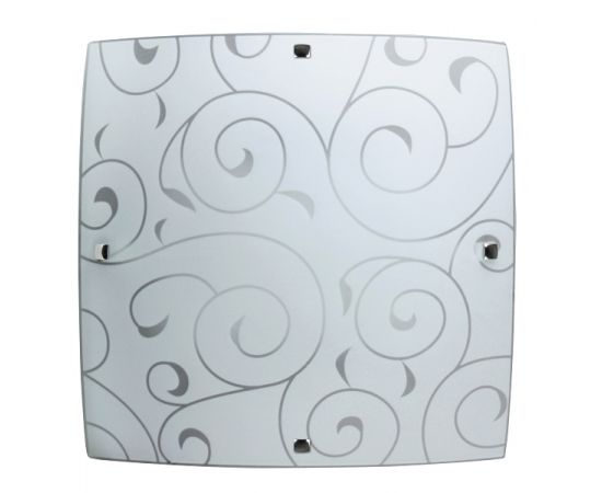 Wall-ceiling Lamp Rabalux Harmony lux 3858 E27 3x40W white