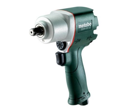 Air impact wrench Metabo DSSW 930-1/2" (601549000)