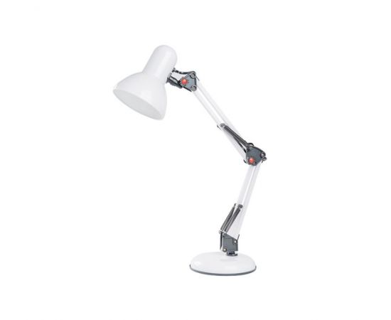 Desk lamp MT-406 white