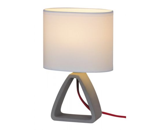 Desk lamp Rabalux Henry 4339 E14 1X MAX 40W