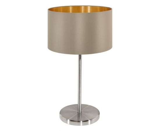 Table lamp Eglo 31629 1x60W E27