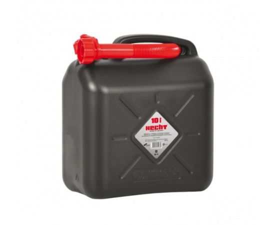 Canister HECHT K00100 10 l
