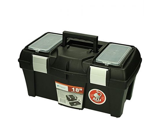 Ящик для инструментов Prosperplast Viper N18A 458x257x227 мм