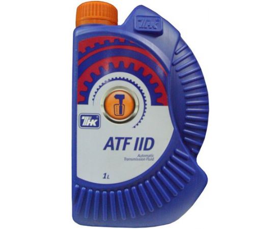 ტრანსმისიული ზეთი TNK ATF IID 1