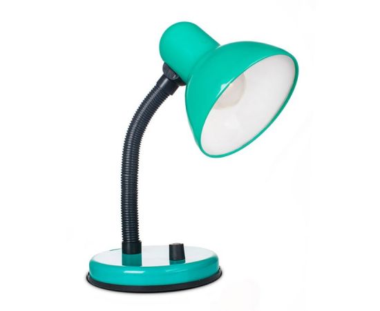 Desk lamp 208A 1653/02/538 green