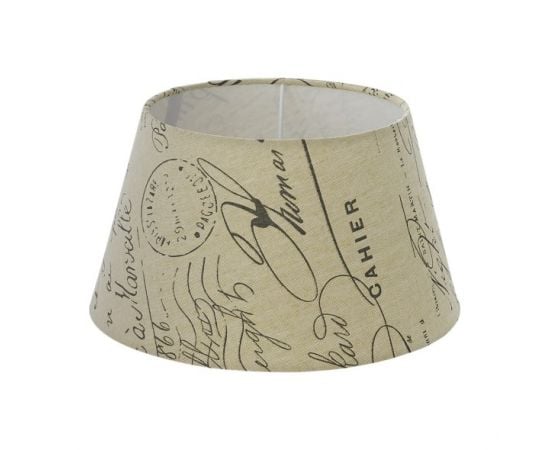 Lampshade Eglo 49987 140x250 mm