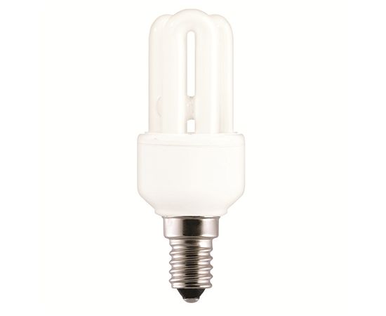 Lamp General Electric 6500K 11W 220-240V E14